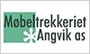 Møbeltrekkeriet Angvik AS logo