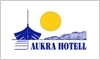 Aukra Hotell AS logo