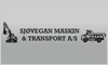 Sjøvegan Maskin & Transport AS logo