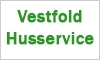 Vestfold Husservice AS logo