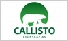 Callisto Regnskap AS logo