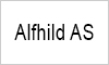 Alfhild AS logo