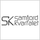 Samfjordkvartalet AS logo