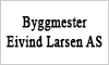 Byggmester Eivind Larsen AS logo
