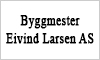 Byggmester Eivind Larsen AS