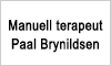 Manuell terapeut Paal Brynildsen