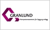 Granlund Kompetansesenter AS logo