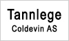 Tannlege Coldevin AS logo