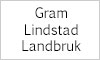 Thomas Gram Lindstad logo