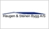 Haugen & Stenen Bygg AS logo