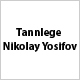 Tannlege Nikolay Yosifov logo