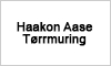 Haakon Aase Tørrmuring logo