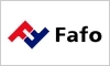 Forskningsstiftelsen Fafo logo