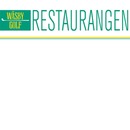 Restaurangen Wäsby Golf logo