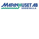 Marinhuset AB logo