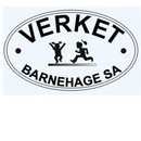 VERKET BARNEHAGE SA