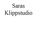 Saras Klippstudio logo