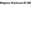 Magnus Karlsson El AB