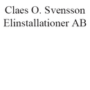Elinstallationer AB, Claes O. Svensson