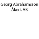G Abrahamssons Åkeri, AB