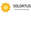 Solortus AB logo