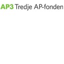 Tredje AP-fonden logo