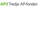 Tredje AP-fonden