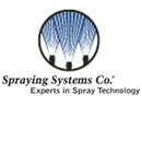 Spraying Systems Sverige AB