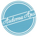 Maskinfabrikken Automa ApS logo