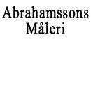 Abrahamssons Måleri logo