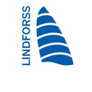 Lindforss Segelmakeri logo