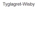 Tyglagret-Wisby logo