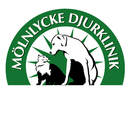 Mölnlycke Djurklinik logo