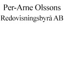 Olssons Redovisningsbyrå AB, Per-Arne