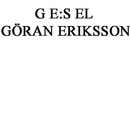 G E:s El Göran Eriksson logo