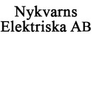 Nykvarns Elektriska AB logo