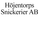 Höjentorps Snickerier AB logo