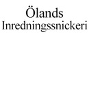Ölands Inredningssnickeri logo