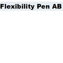 Flexibility Pen AB logo