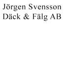 Jörgen Svensson Däck & Fälg AB logo