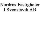 Nordros Fastigheter I Svenstavik AB logo
