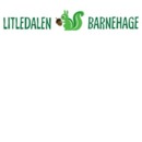 Litledalen Barnehage logo