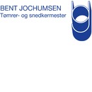 Bent Jochumsen logo