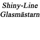 Shiny-Line Glasmästarn logo