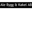 Ale Bygg & Kakel AB