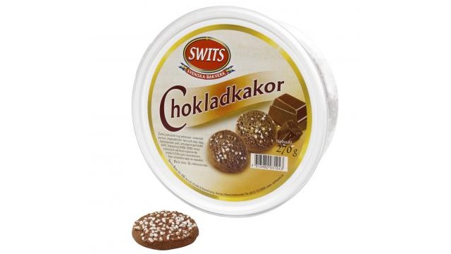 SwitsBake Int AB Bageri, Flen - 2