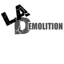 Remoove Demolering AB logo