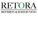 Retora Revision & Rådgivning AB logo