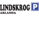 Lindskrog Parkering KB logo