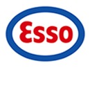 Esso Bensinstasjon